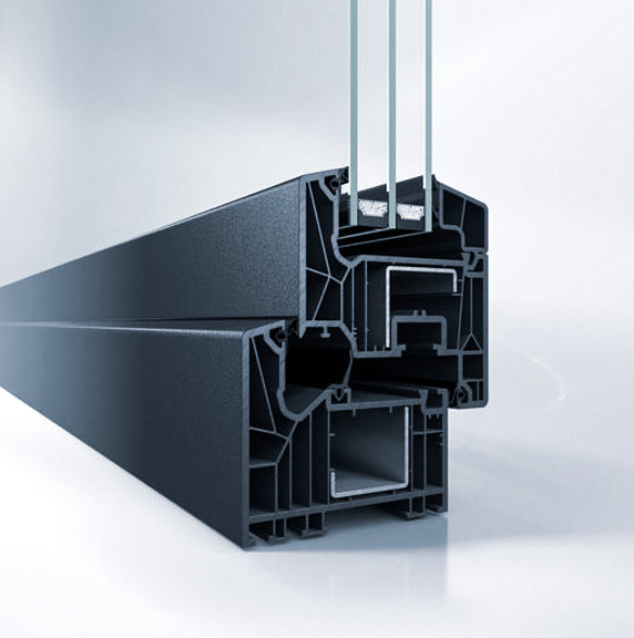 Fenster und Profile Dortmund