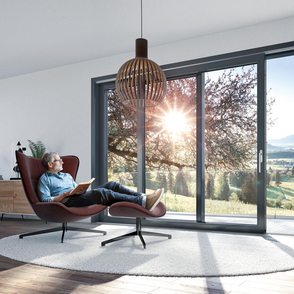 Türen, Fenster, Insektenschutzgitter Dortmund